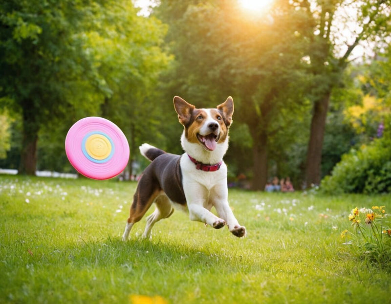 Giardien im Hundekot sichtbar: Anzeichen, Behandlung und Hygienemaßnahmen