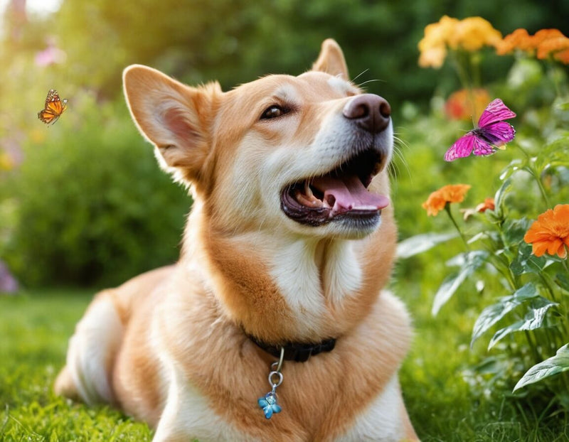 Hyperkeratose an der Hundenase: Ursachen, Symptome und Pflege