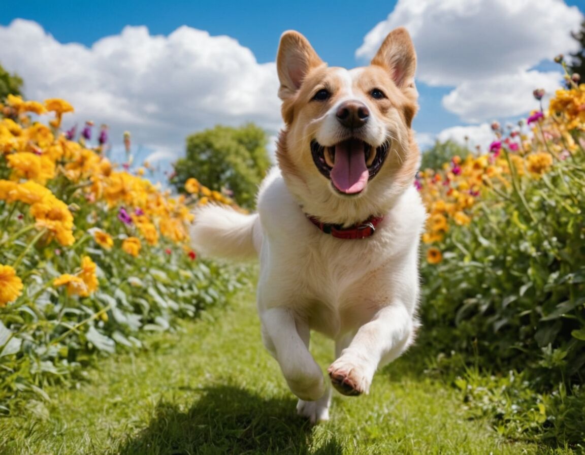 Knöcherne Beule am Kopf beim Hund: Mögliche Ursachen und wann ein Tierarztbesuch nötig ist