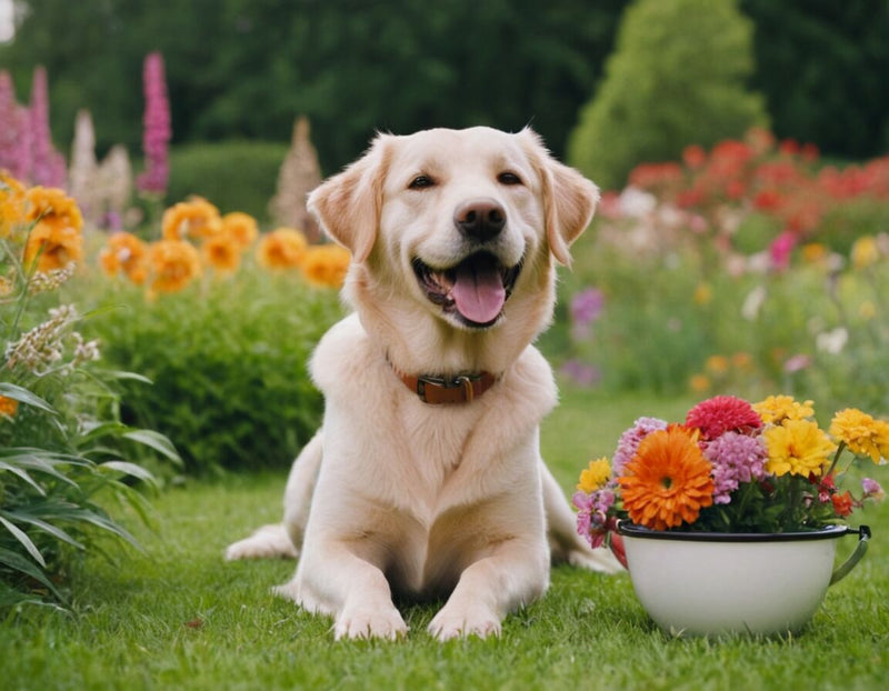 Kohletabletten und Salzwasser: Vorsicht bei Hausmitteln gegen Vergiftungen beim Hund