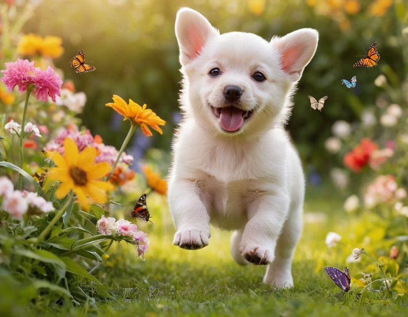 Koliken beim Hund: Symptome, Ursachen und wie man reagieren sollte