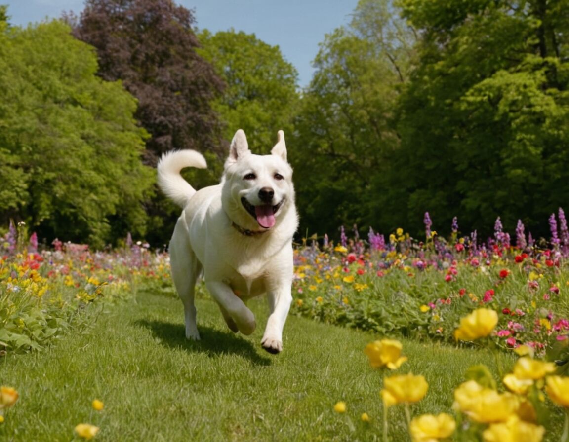 Lymphom beim Hund: Symptome, Diagnose und Therapieansätze