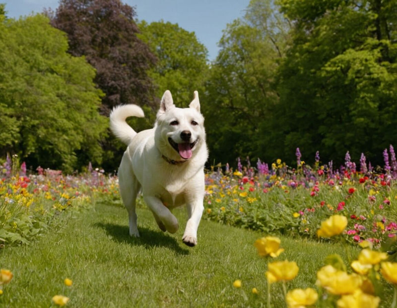 Lymphom beim Hund: Symptome, Diagnose und Therapieansätze