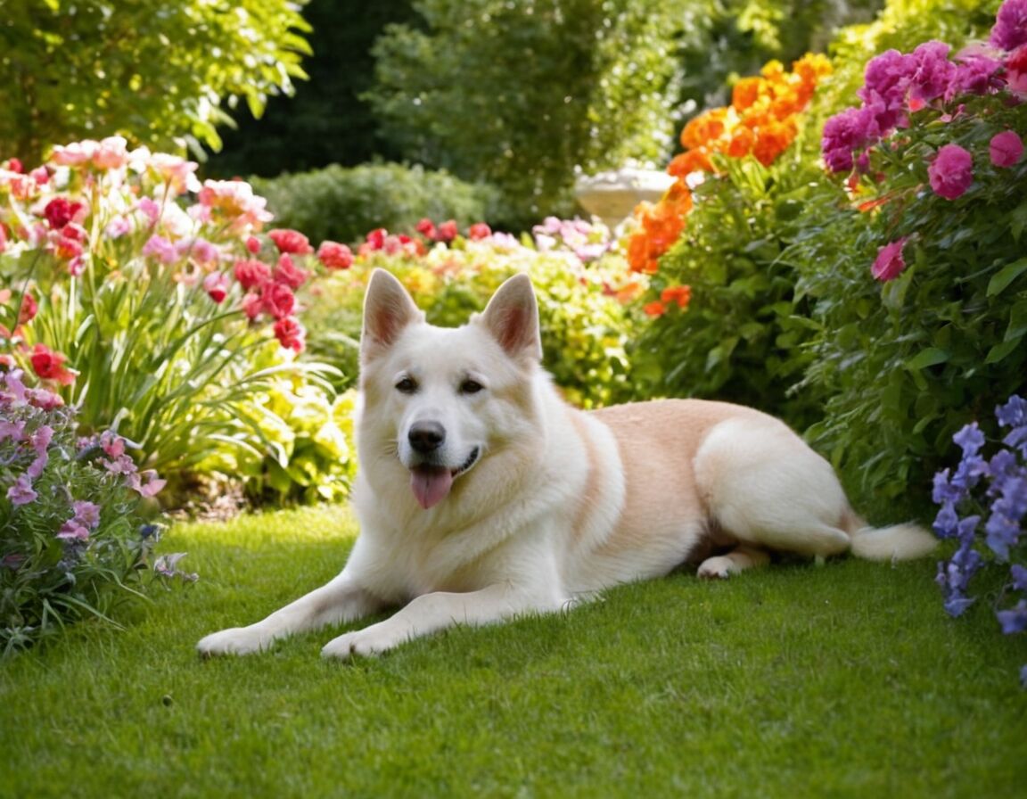 Mastitis beim Hund: Hausmittel, erste Anzeichen und wann ein Tierarzt wichtig ist