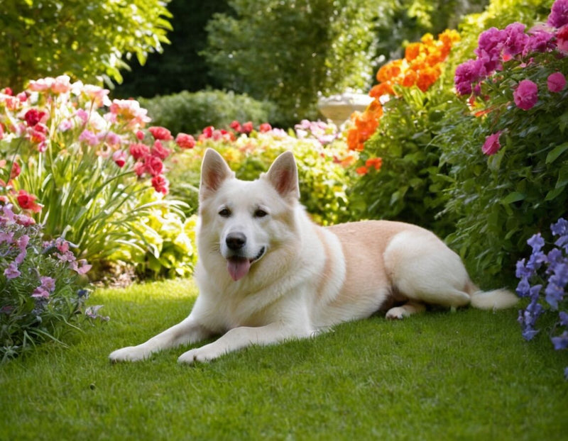 Mastitis beim Hund: Hausmittel, erste Anzeichen und wann ein Tierarzt wichtig ist