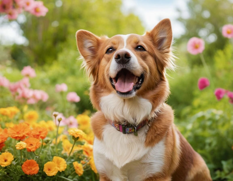 Mastzelltumor Hund und Juckreiz: Symptome, Behandlung und Linderung