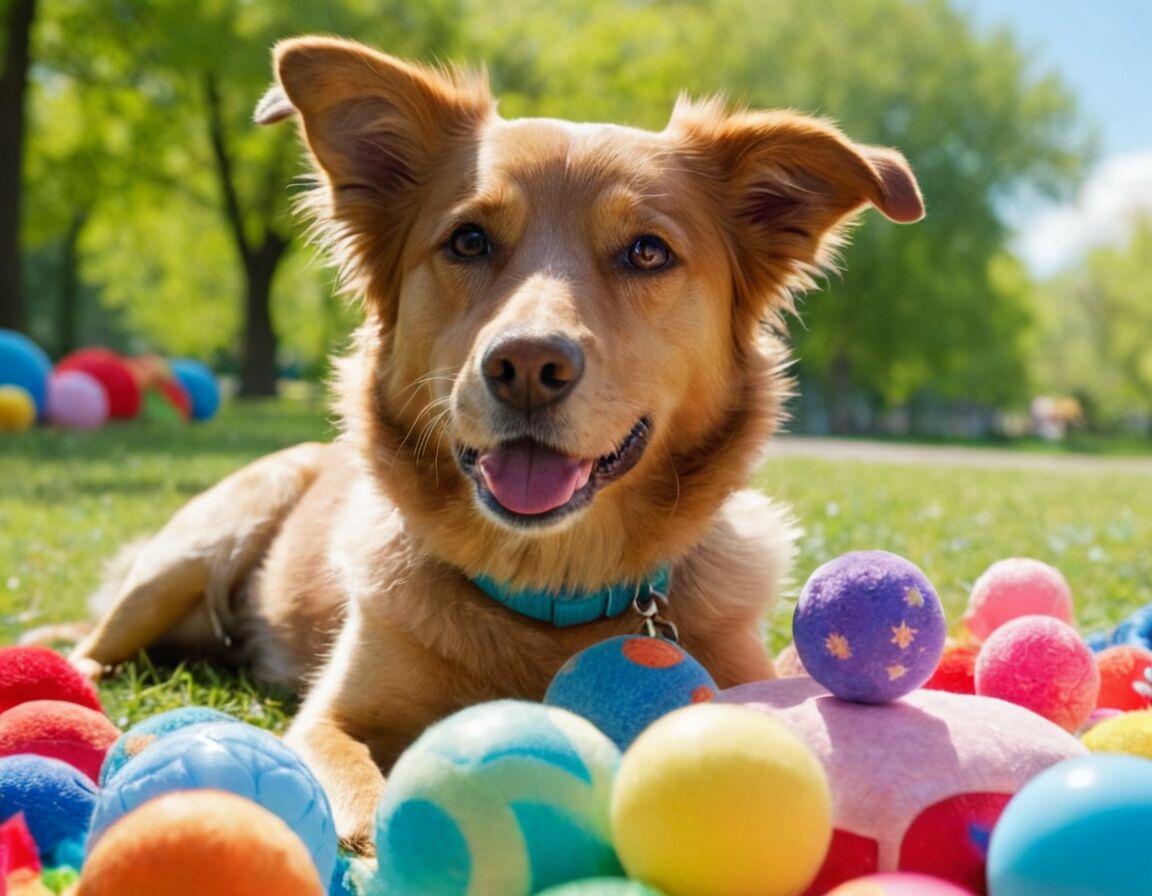 Schielender Hund: Ursachen, Folgen und wann ein Tierarzt helfen kann