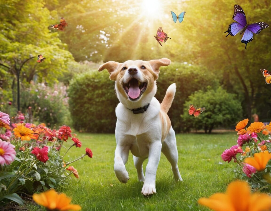 Staupegebiss beim Hund: Wie es entsteht und welche Spätfolgen auftreten können