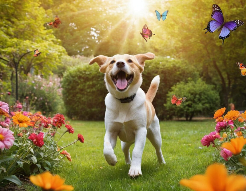 Staupegebiss beim Hund: Wie es entsteht und welche Spätfolgen auftreten können