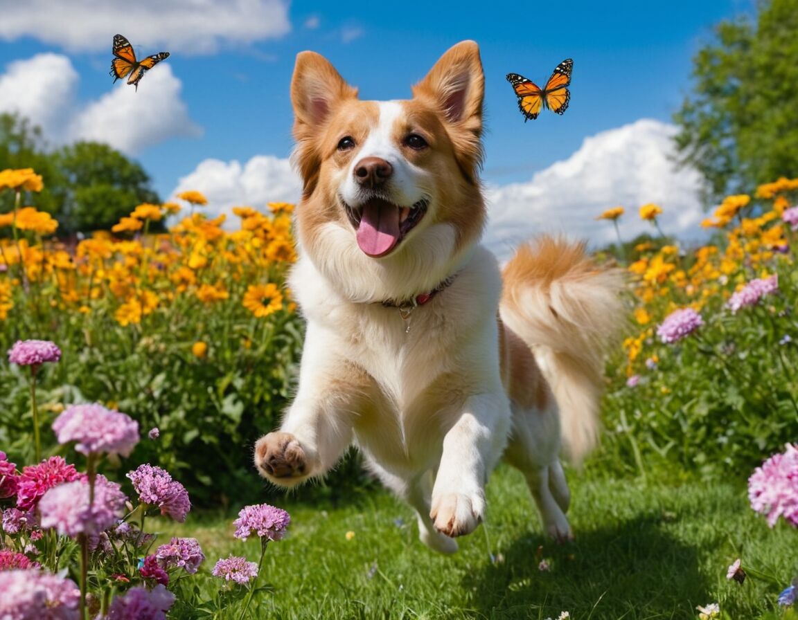 Vaskulitis beim Hund: Ursachen, Erscheinungsbild und Behandlung