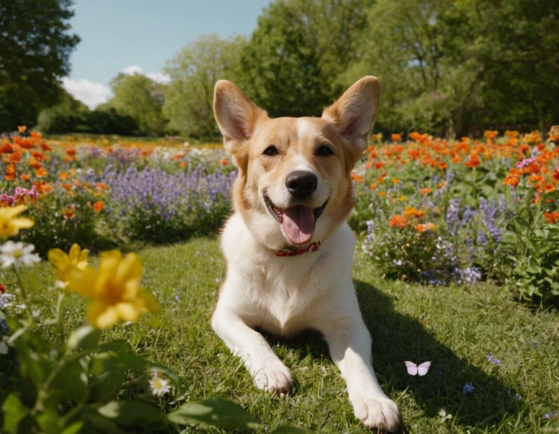 Vergrößerte Milz beim Hund: Gründe, Symptome und Diagnose