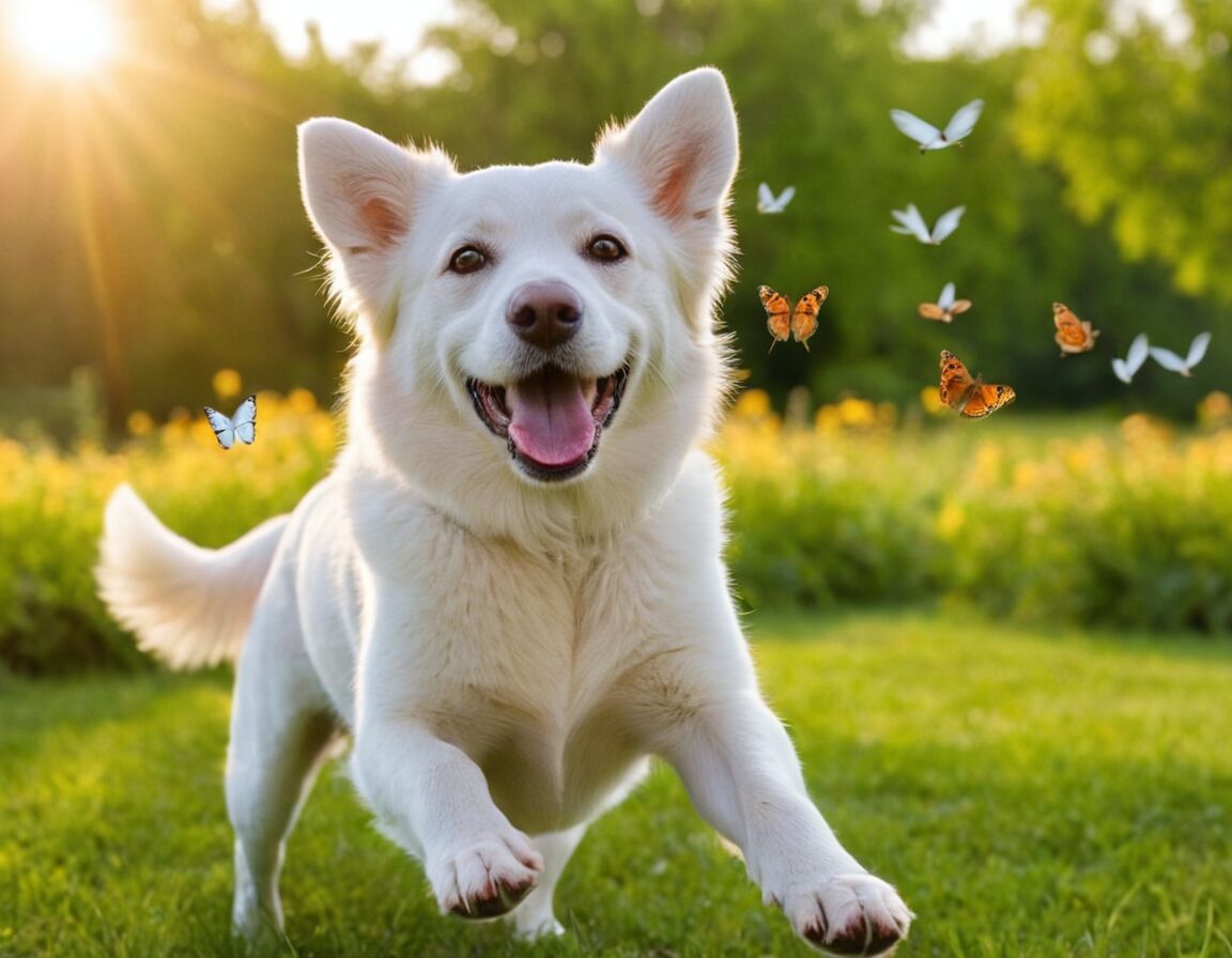 Wasserrute beim Hund: Was tun bei schmerzhaft schlaffer Rute