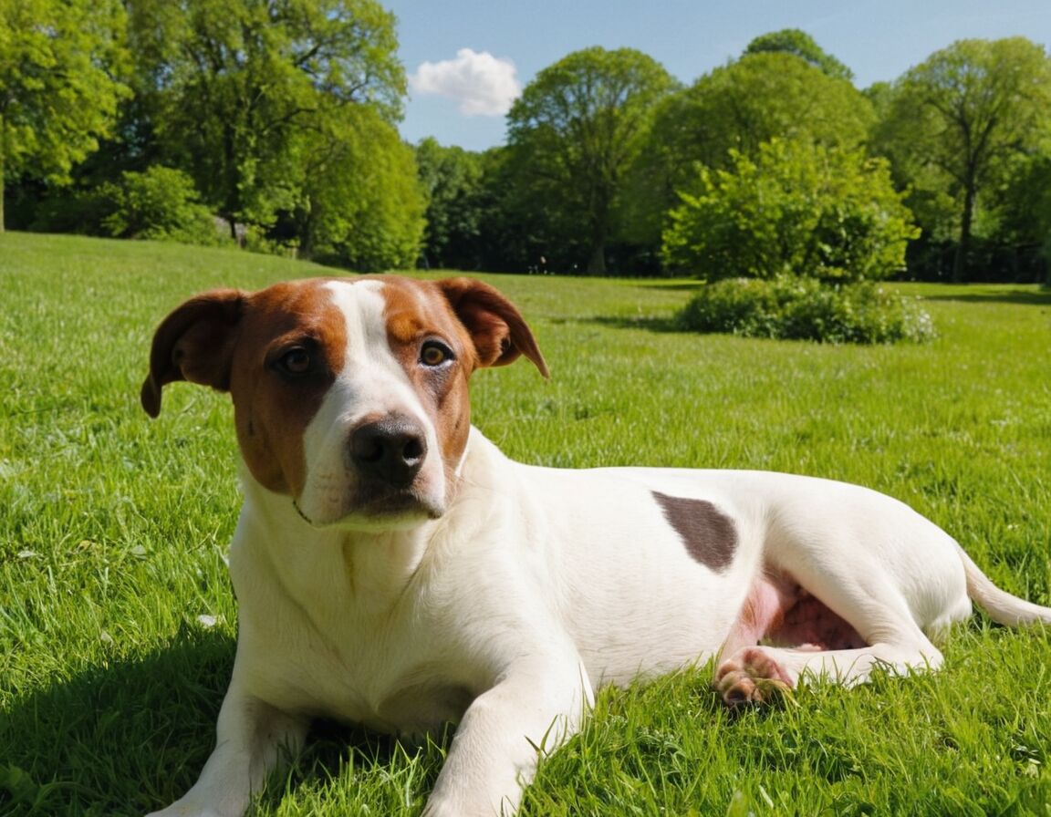 Braque Hund: Eigenschaften und Pflege des Braque d'Auvergne