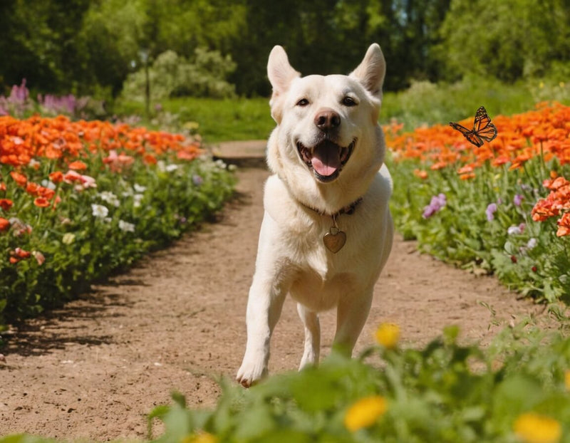 Rüde beim Hund: Besonderheiten in Verhalten und Gesundheit