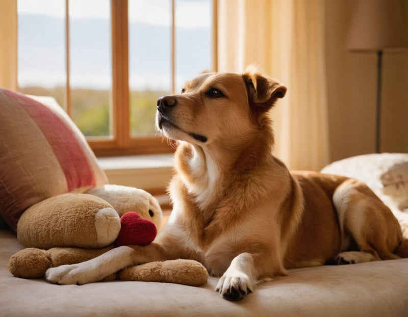 Wie merkt man, dass ein Hund stirbt: Anzeichen, Begleitung und Bewältigung