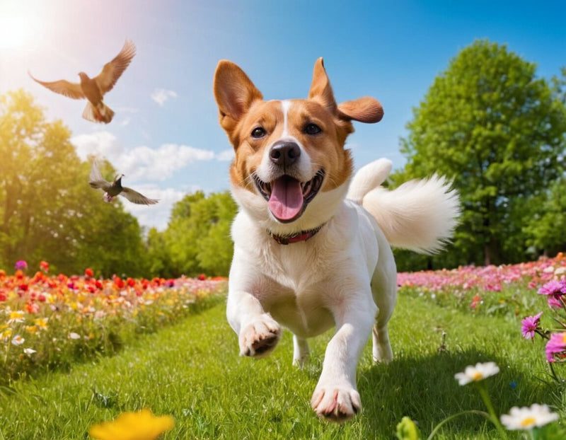 Wie sieht gesunder Hundekot aus: Farbe, Konsistenz und Warnsignale