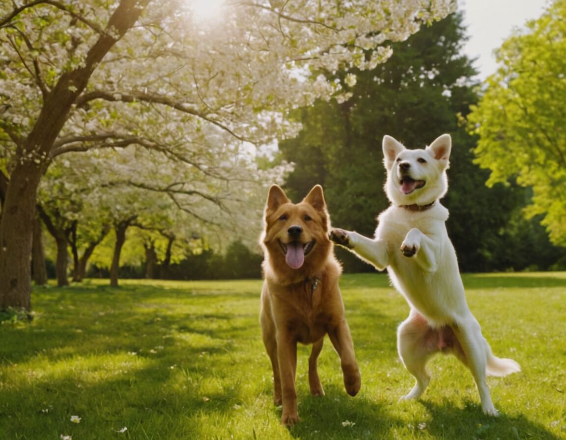 Wie sollte Hundekot aussehen: Normale Konsistenz und wann man handeln sollte