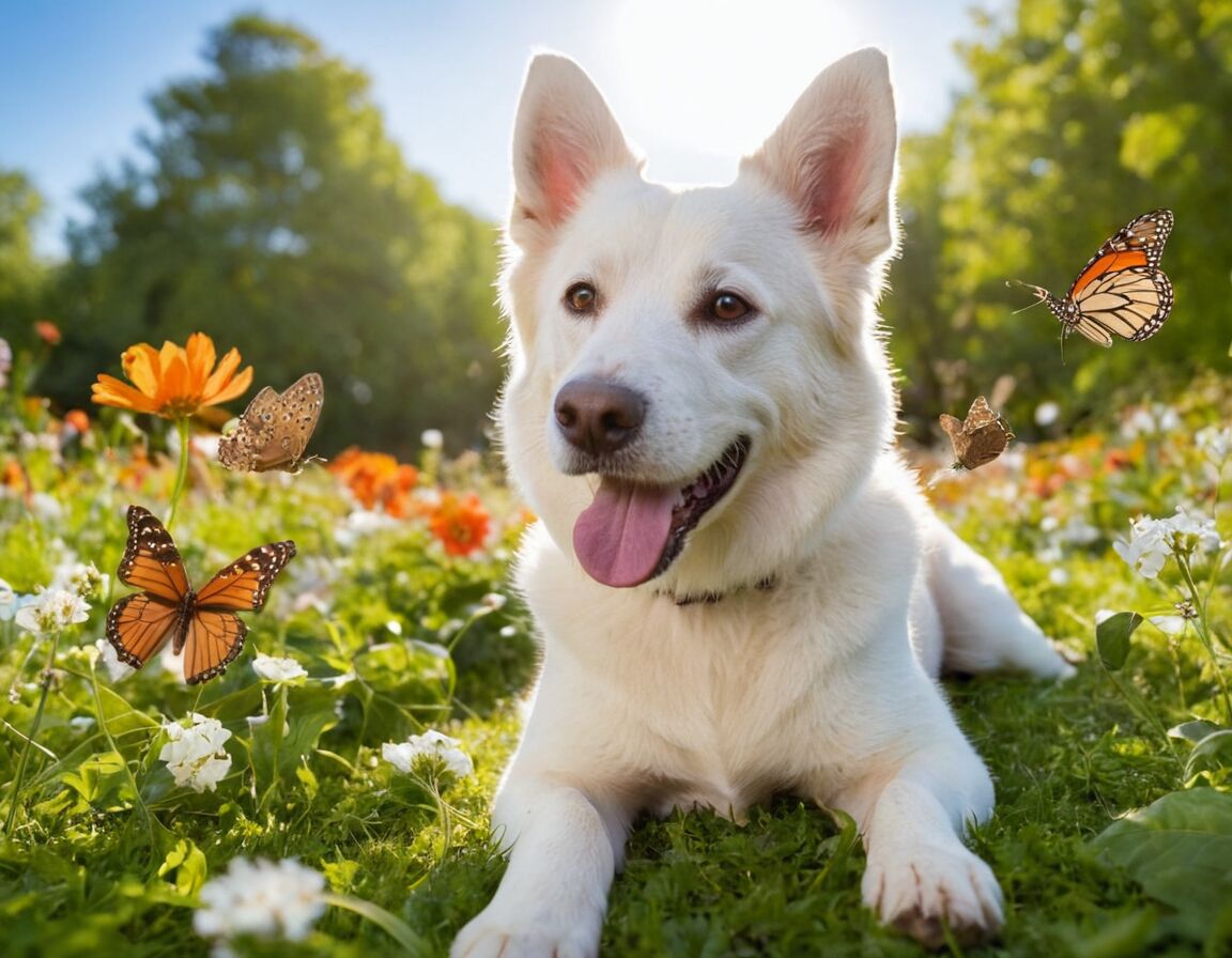 Sind Würmer beim Hund ansteckend für Menschen und andere Tiere: Schutzmaßnahmen und Hygiene
