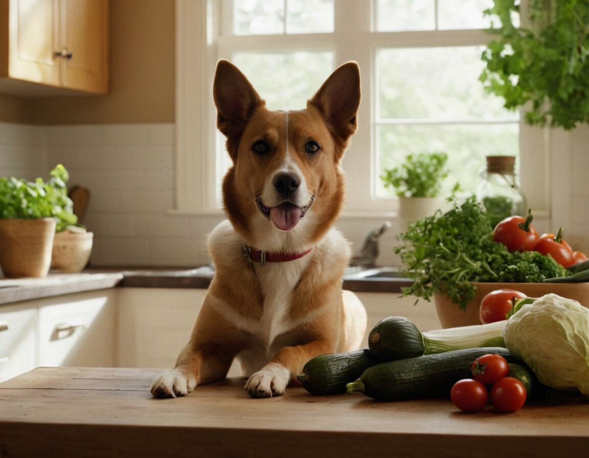 Zwiebel giftig für Hunde: Warum sie schaden kann und was im Notfall zu tun ist