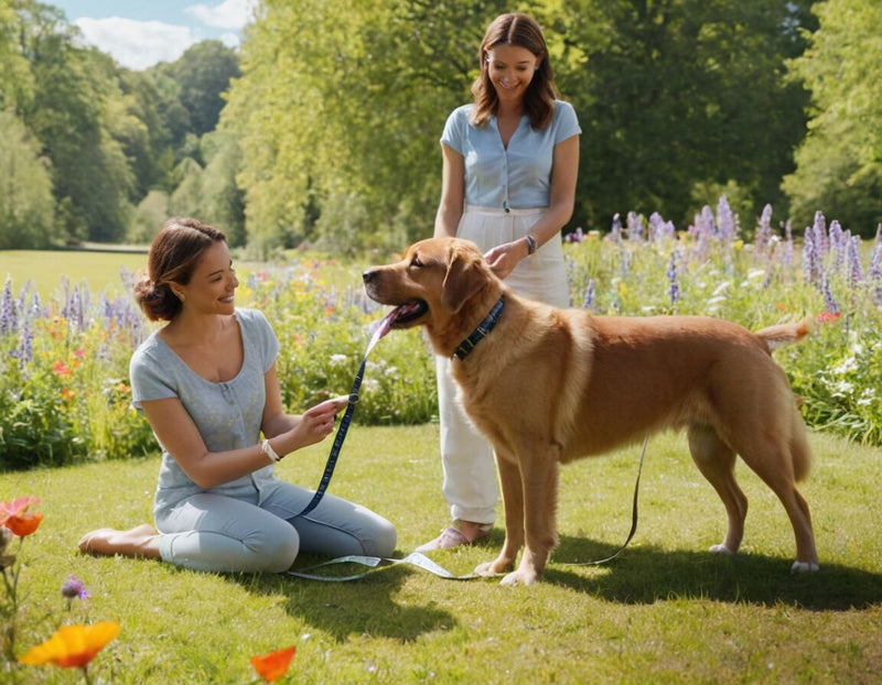 Die Widerristhöhe beim Hund: Wie man sie richtig misst und warum sie wichtig ist