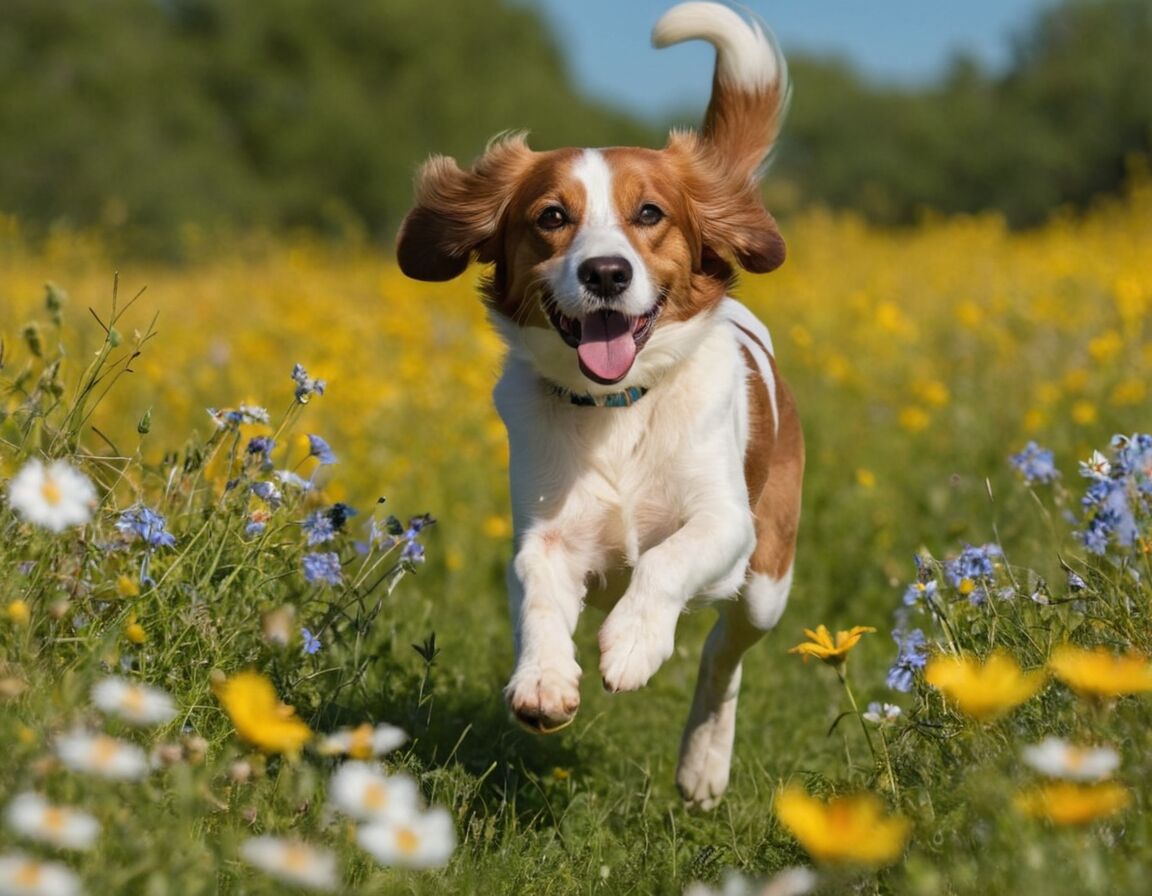 Kooikerhondje Nachteile: Worauf man bei dieser Rasse achten sollte