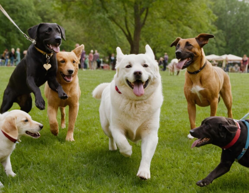 Qualzucht beim Hund: Gesundheitliche Risiken erkennen und verantwortungsvoll handeln