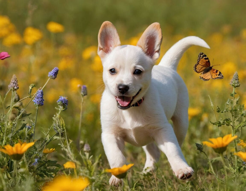 Rüden-Namen: Trendige, klassische und außergewöhnliche Ideen für Ihren besten Freund