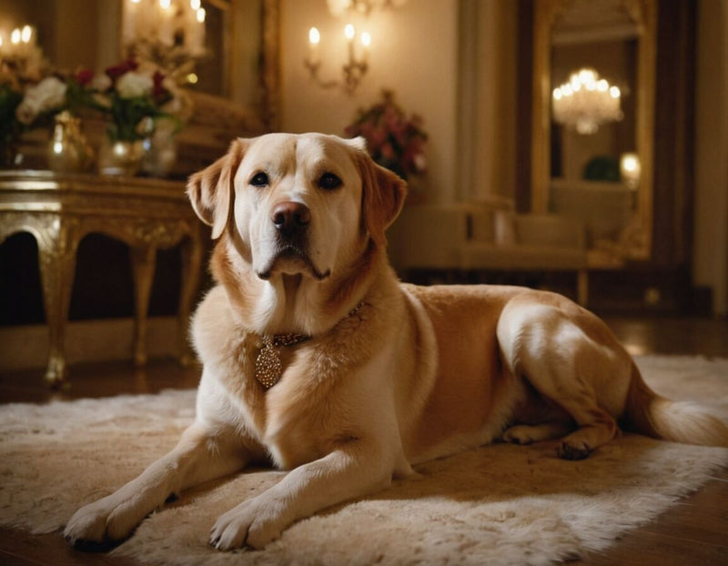 Der teuerste Hund der Welt: Luxus auf vier Pfoten und warum manche Rassen so kostspielig sind