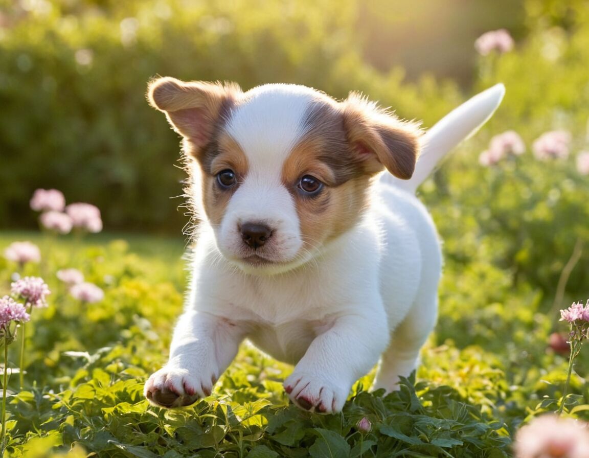 Widerristhöhe beim Hund richtig messen: Warum sie wichtig ist und wie man sie ermittelt