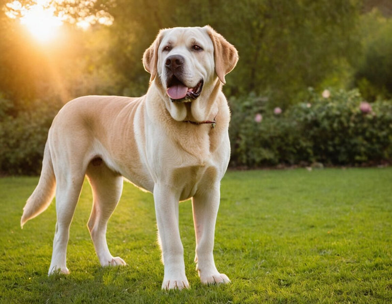 Argentinische Dogge: Charakter, Haltung und Besonderheiten der imposanten Rasse