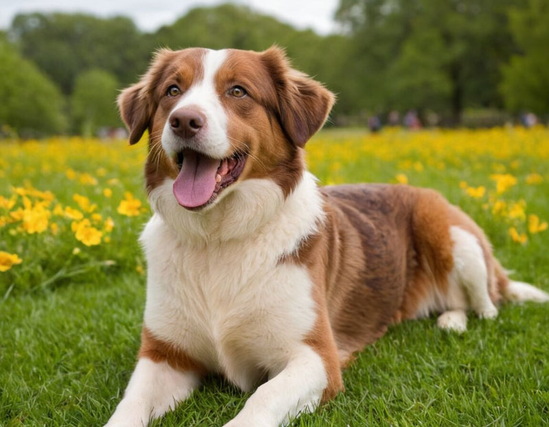 Australian Shepherd Labrador Mix: Der energiegeladene Familienhund im Check