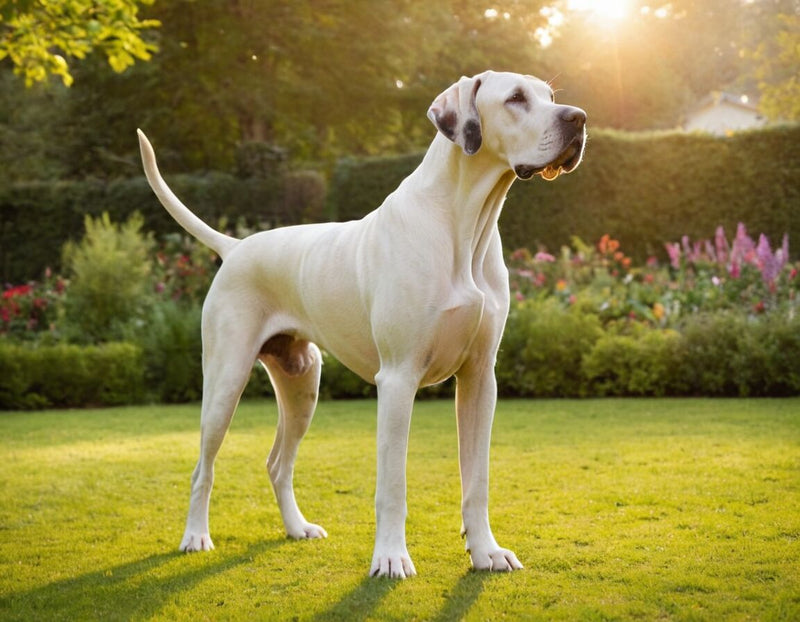 Der schwerste Hund der Welt: Faszination XXL-Rassen und ihre besonderen Bedürfnisse