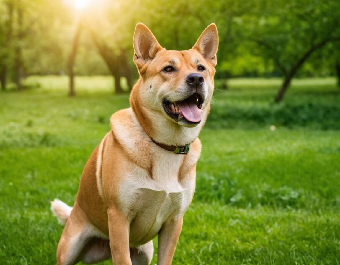 Tosa Inu Listenhund: Eigenschaften und Pflege des Tosa Inu