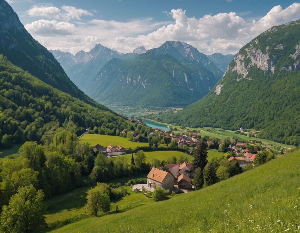 Slovensky Cuvac: Charakter und Pflege dieser robusten Hunderasse