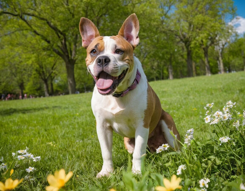Catahoula Bulldog: Energischer Mix aus Hütehund und Molosser – Charakter und Haltung