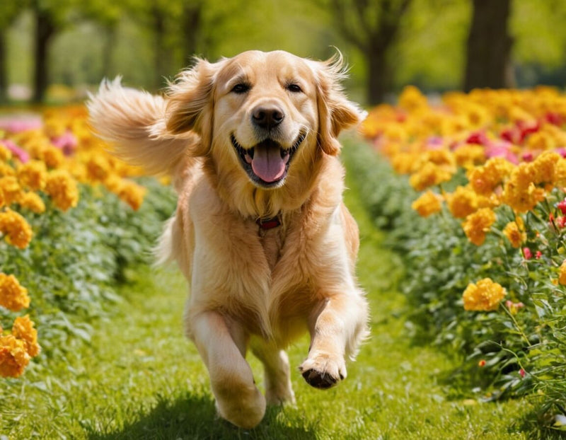 Hundename männlich: Moderne, traditionelle und ausgefallene Ideen