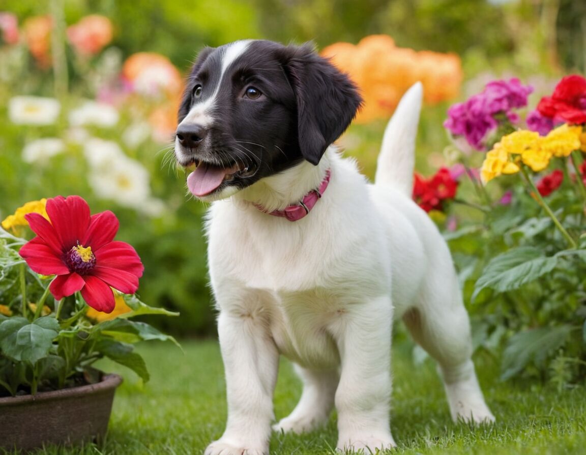 Stabyhoun Preis: Kosten und was du beim Kauf dieser seltenen Rasse beachten solltest