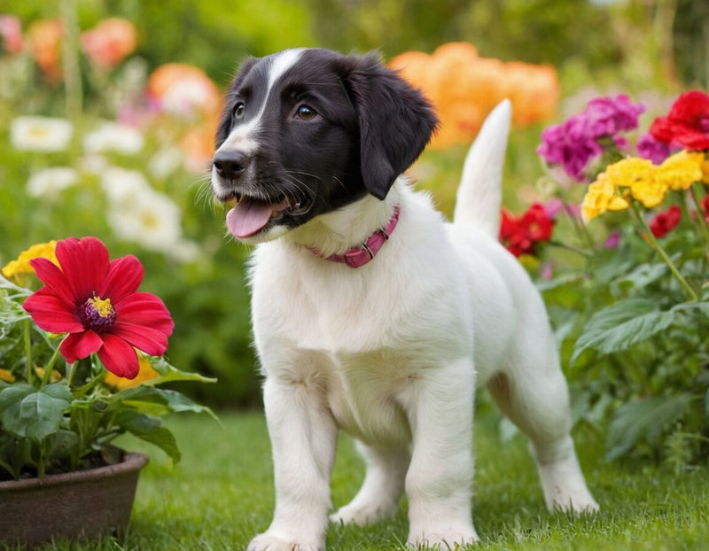 Stabyhoun Preis: Kosten und was du beim Kauf dieser seltenen Rasse beachten solltest