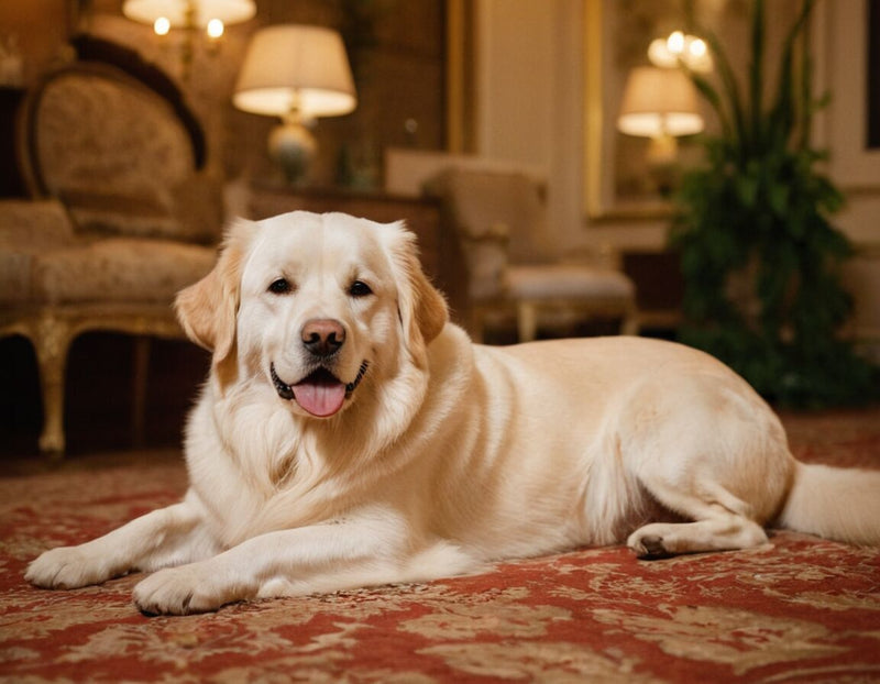 Die teuerste Hunderasse: Welche Rasse gilt als Luxus und worauf sollten Käufer achten?