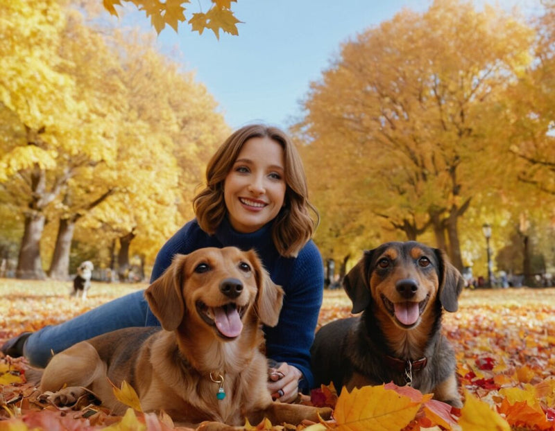 Dackelarten im Vergleich: Kurzhaar, Rauhaar und Langhaar – welcher Typ passt zu Ihnen?