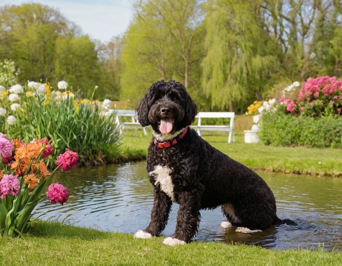 Haart nicht und ist allergikerfreundlich? Diese Hunderassen sind eine Option