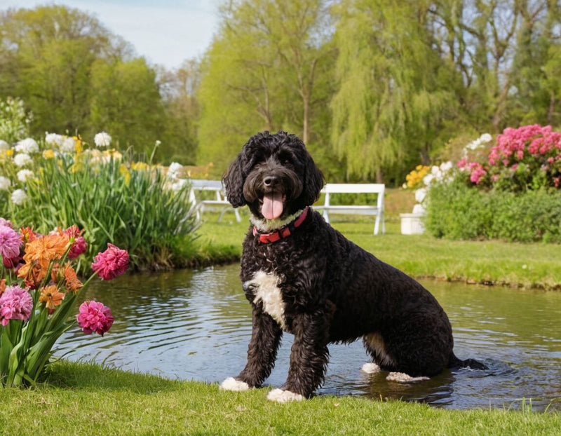 Haart nicht und ist allergikerfreundlich? Diese Hunderassen sind eine Option