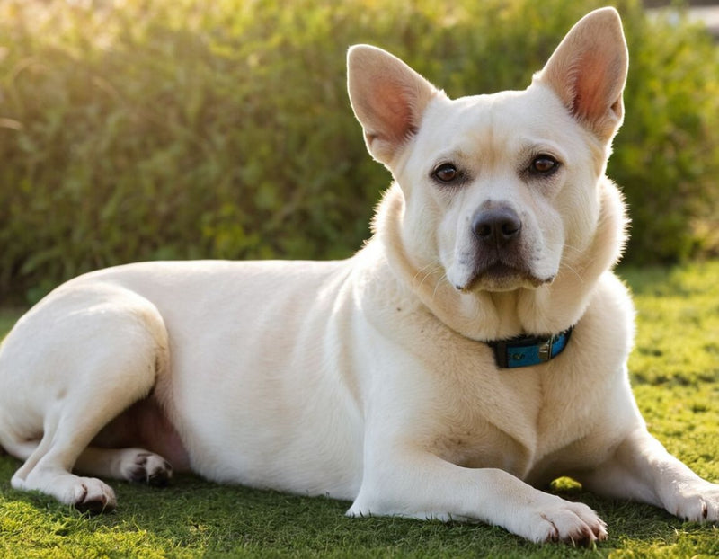 Mallorca Bulldogge: Charakter und Pflege des Ca de Bou