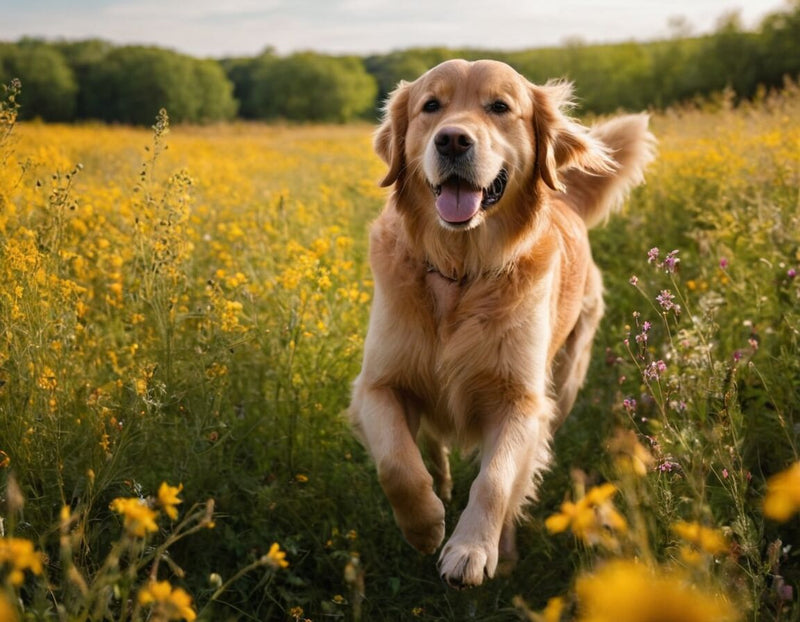 Namen für Rüden: Von kurz und knackig bis edel und extravagant