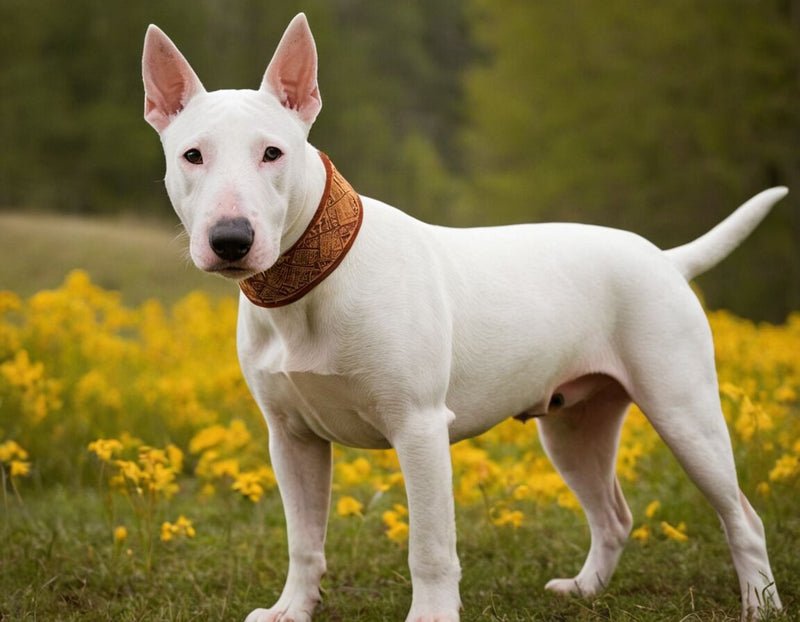 Der Bullenbeißer: Historischer Hintergrund einer fast vergessenen deutschen Rasse