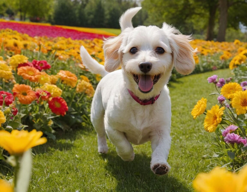 Pudel-Dackel-Mix (Doxiepoo): Süße Mischung aus Intelligenz und Dickköpfigkeit