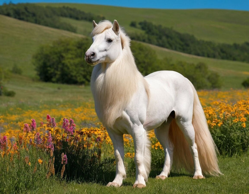 Grand Griffon Vendéen: Charakter und Pflege des majestätischen Windhundes