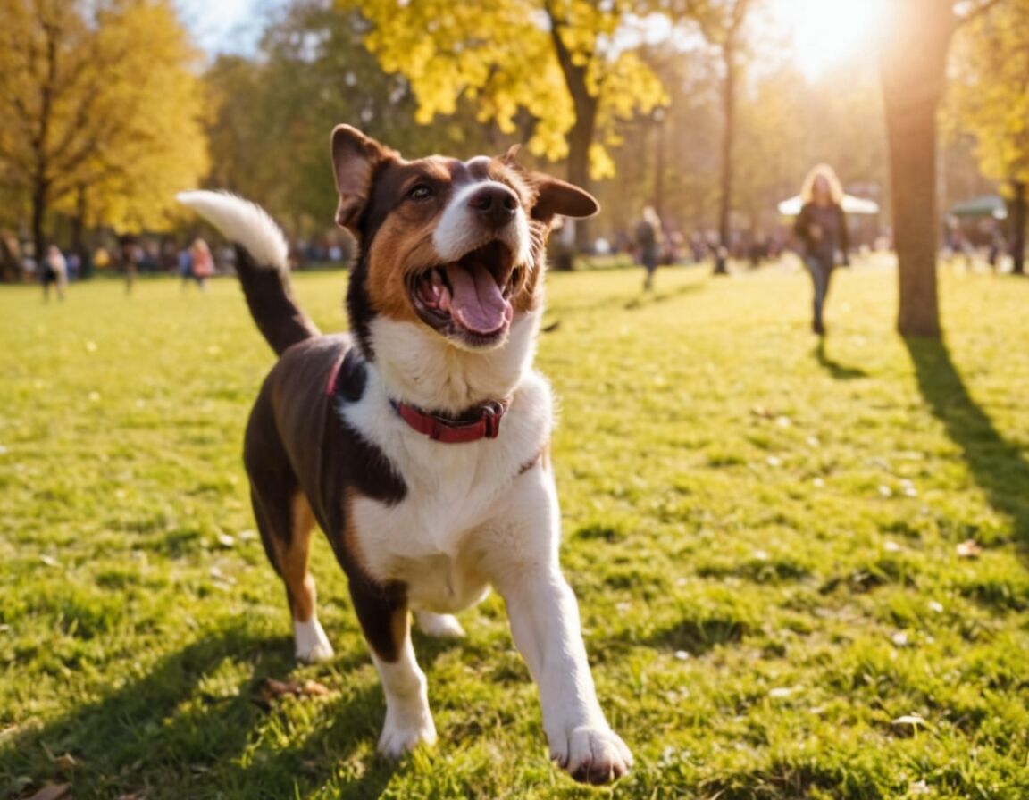 Hundehalter: Rechte, Pflichten und wertvolle Tipps für den Alltag