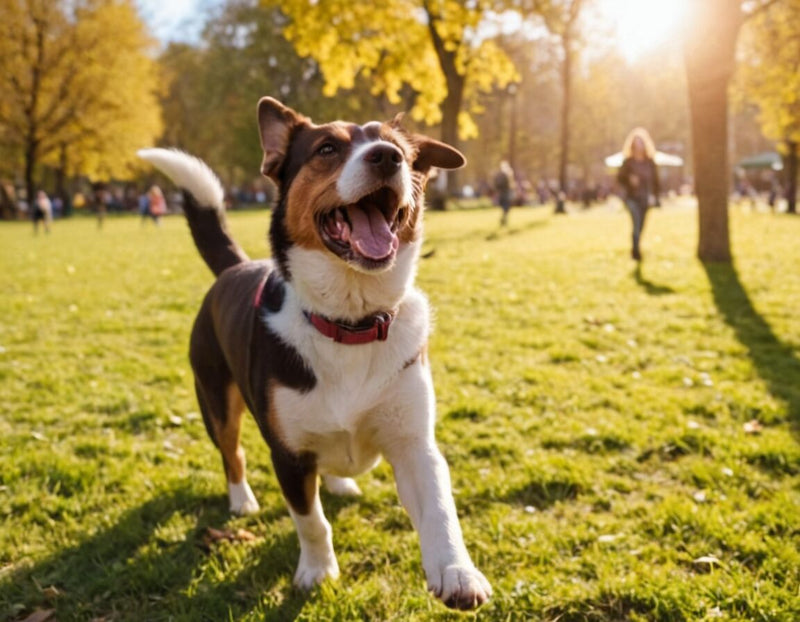 Hundehalter: Rechte, Pflichten und wertvolle Tipps für den Alltag