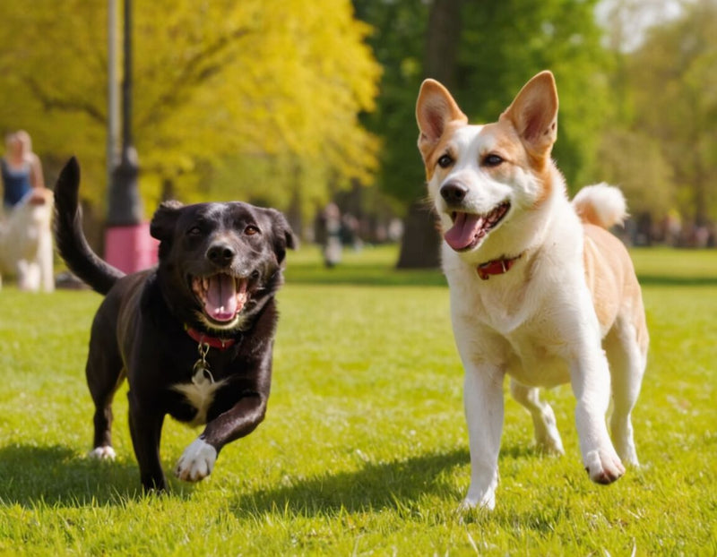 Weibliche Hunde: Besondere Aspekte von Läufigkeit bis Scheinschwangerschaft